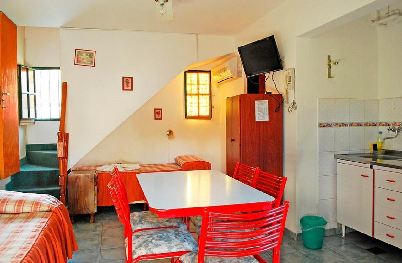 Hotel Nonquen Merlo Extérieur photo